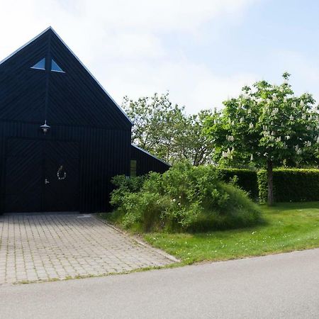 Villa Sdr. Bork Hemmet Esterno foto