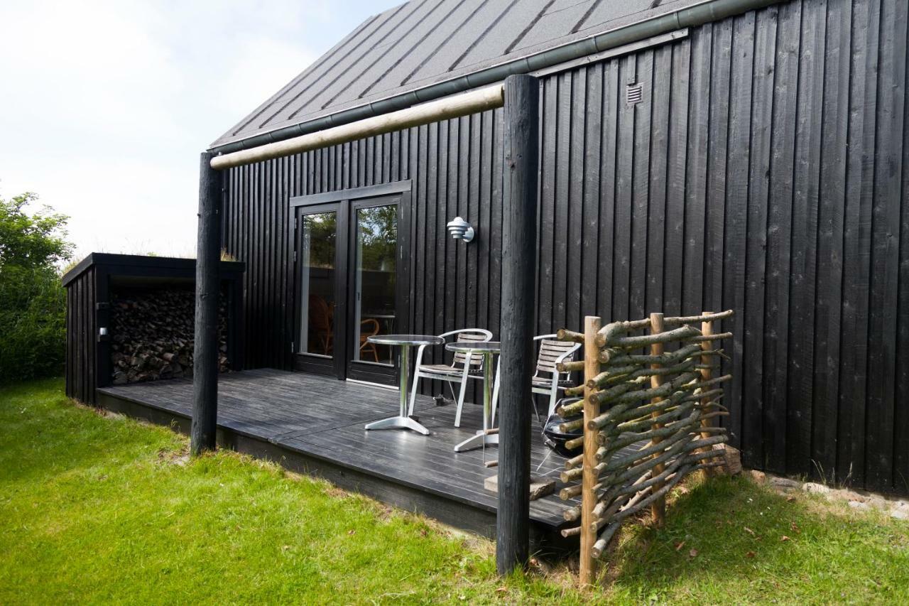 Villa Sdr. Bork Hemmet Esterno foto