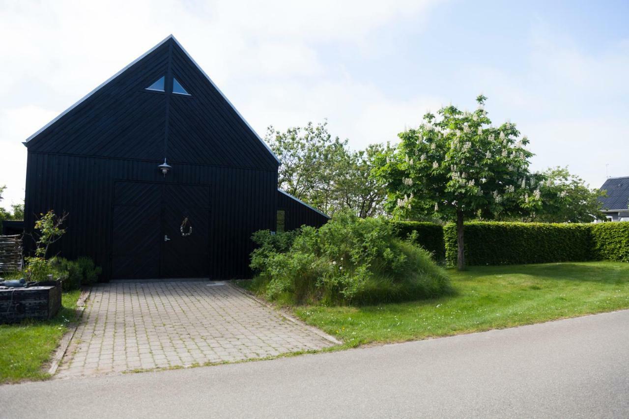 Villa Sdr. Bork Hemmet Esterno foto